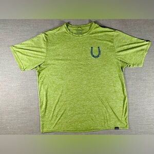 Patagonia Capilene Cool Daily Men’s Large Graphic Tee